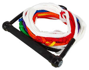Pumps Ski Ropes: O’Brien 8 Section Slalom Ski Combo Rope & Handle