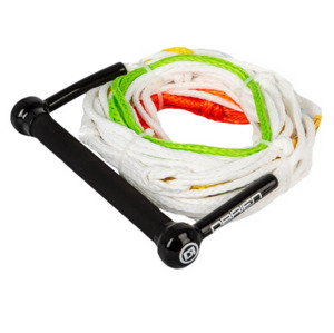 Pumps Ski Ropes: O’Brien 5 Section Ski Combo Rope & Handle
