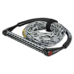 Pumps Ski Ropes: O’Brien 4-Section Wake Rope