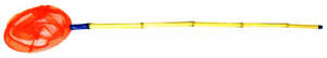 Kid's Bamboo Handle Net