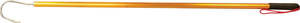 Anglers Mate Alloy Gold Gaff 600mm