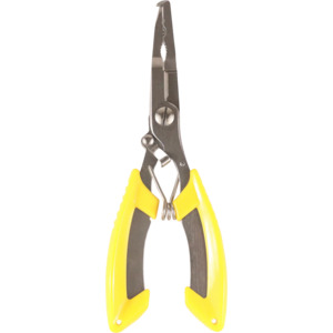 Fishing: Split Ring Pliers