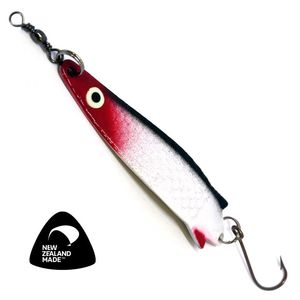 Toby 7g Emperor Single Hook