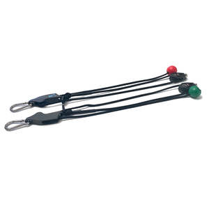 Fishing Rods: Kraken Outrigger Tensioners