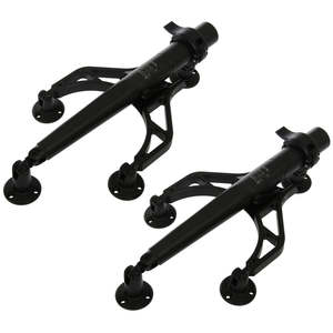 Bonze Kraken Outrigger Base - Pair