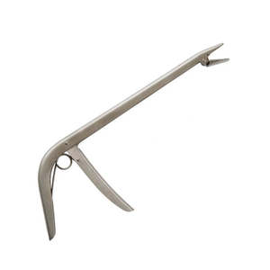 Fishing Rods: Sea Harvester Fish Hook Remover Stainless