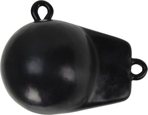 Downrigger Ball with Keel