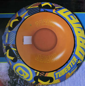 Towable: O’Brien River Float & Towable Tubester 54"