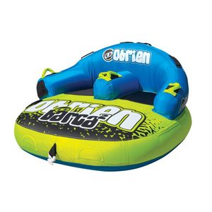 Towable: O’Brien Barca 2 Towable Tube