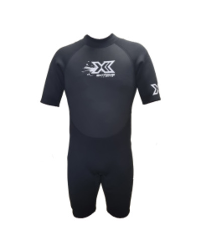 Extreme Limits Reef Spring Wetsuit - Men