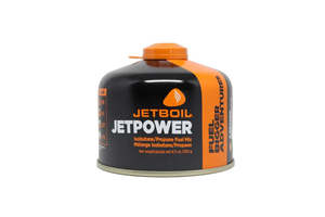 Clearance Bin: Jet Boil Jetpower Fuel 230g