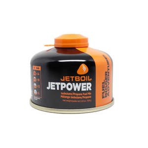 Clearance Bin: Jet Boil Jetpower Fuel 100g