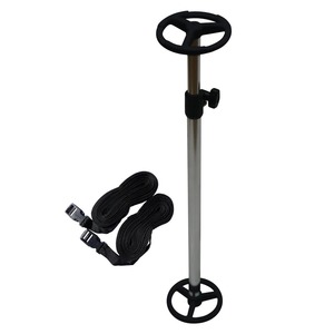 Covers: Boat Cover Adjustable Support Pole