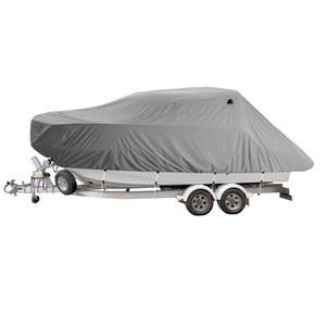Covers: Universal Hardtop / Cruiser Boat Covers