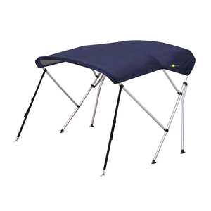 Covers: OceanSouth - 3 Bow Whitewater Bimini Tops