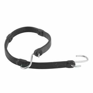 Tie Downs Straps And Buckles: Aerofast Adjustable Rubber Bungy - 60cm