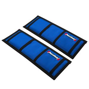 Tie Downs Straps And Buckles: Aerofast Duel Purpose Protector Sleeve 300mm x 100mm 2 pack