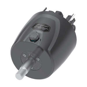 Seastar Hh5271 Hydraulic Steering Helm 1.7 Ratio To 500Hp