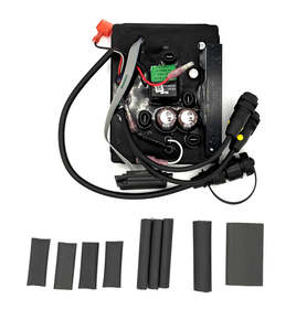 Steering: Minn Kota Service Control Board for Riptide & Terrova Motors (24/36V IP TRV BT)