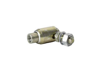 Multiflex 40 Series Quick Release Ball Joint 1/4" x 1/4"