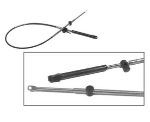Steering: MAVIMARE – Mercury GEN 1, 16FT Throttle / Shift Cable