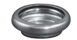 Snap Lock Fastener Socket Stainless 316 Normal Action