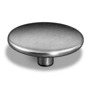 Cover Dodger Bimini Fittings Accessories: Snap Fastener Cap Stainless 316 - 4.76mm