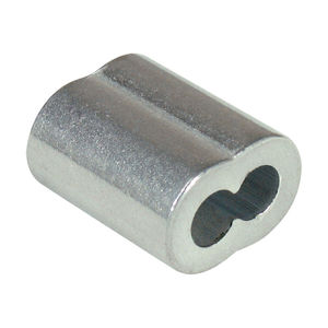 Alloy Swage Clamps