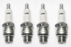 Spark Plugs: Champion Copper Marine 833 M L78V Spark Plug
