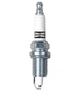 Spark Plugs: Champion Performance Proven Spark Plugs