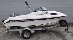 2006 CSB Huntsman La Plata