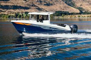 Benetau Barracuda 7