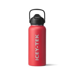 Products: Icey-Tek 950ml Straw Lid Bottle
