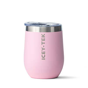 Products: Icey-Tek Wine Tumbler 350ml