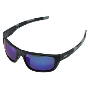 Sunscreen: CDX Sunglasses Wrapper Blue Reno