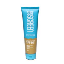 Sunscreen: SurfScreen SPF50+ Sunscreen 150ml