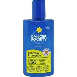 Cancer Society Everyday Protection SPF50+ 200ml