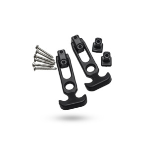 Drinkware: Icey-Tek Latch Set
