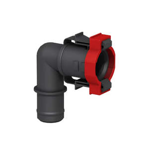 FatSac Flow-Rite 3/4 Elbow Quick Connect Socket W742