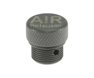 Water Sports Equipment: Fatsac Ballast Bag Air Release Vent W749