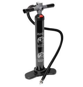 Paddleboards: Inflatable Hand Pump