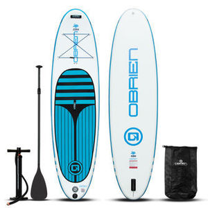O'Brien Kona Inflatable Stand Up Paddle Board SUP