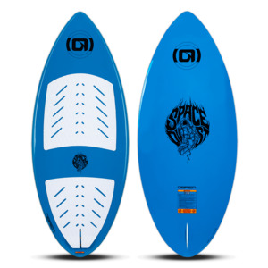 O’Brien Space Dust Wakesurf Board 52"