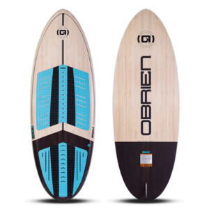 Wake Surf Skate: O’Brien Royale Wakesurfer 63"