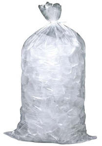 Salt Ice Bags
