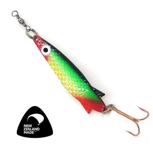 Terminal Tackle: Kilwell Toby 7 gram Treble Hook Lure