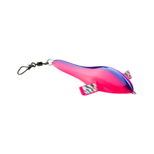 Williamson EXCITER BIRD 10" Candy Floss