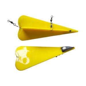 Terminal Tackle: Fishfighter Heavy Duty Paravane
