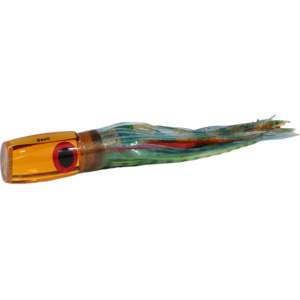 Fatboy Lures - Devil Pre-Rigged 8.5"
