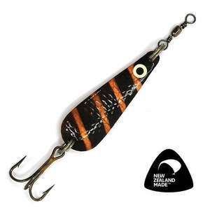 Fresh Water Lures: Kilwell Glimmy 7G
